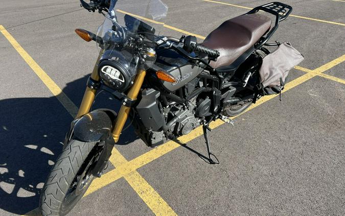 2019 Indian Motorcycle FTR™ 1200 S