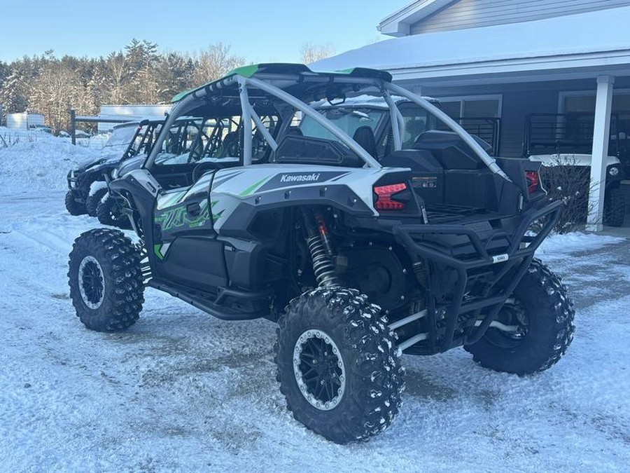 2024 Kawasaki Teryx KRX® 1000 eS