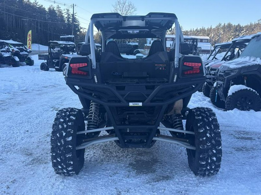 2024 Kawasaki Teryx KRX® 1000 eS