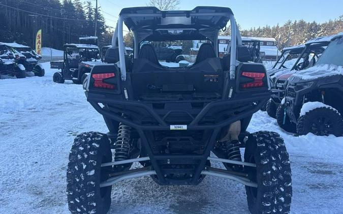 2024 Kawasaki Teryx KRX® 1000 eS