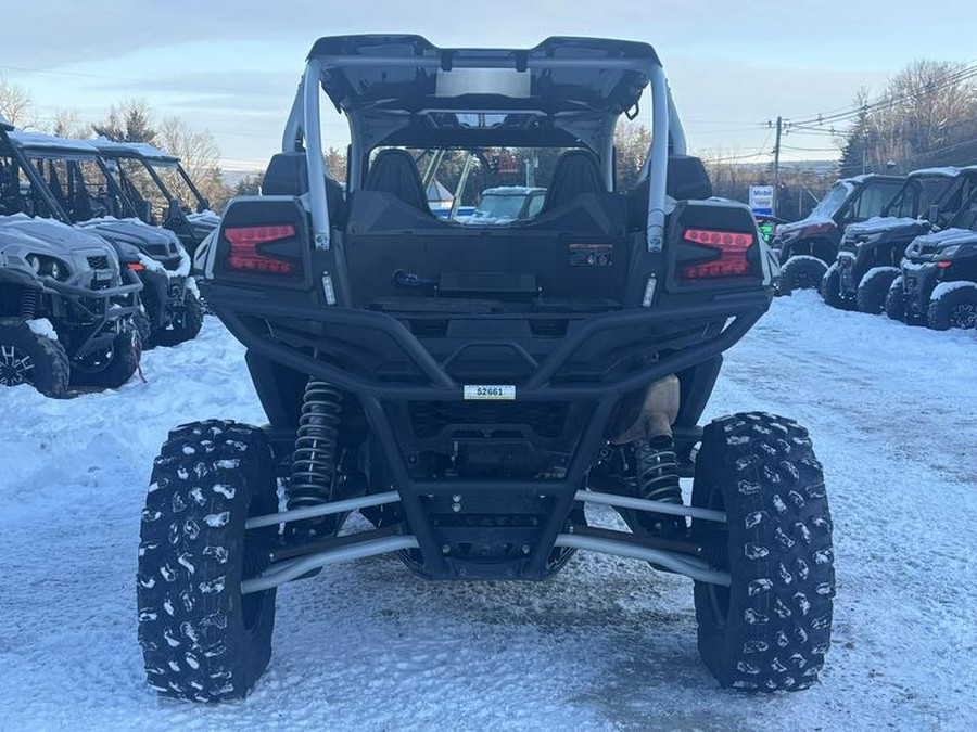 2024 Kawasaki Teryx KRX® 1000 eS