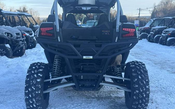 2024 Kawasaki Teryx KRX® 1000 eS