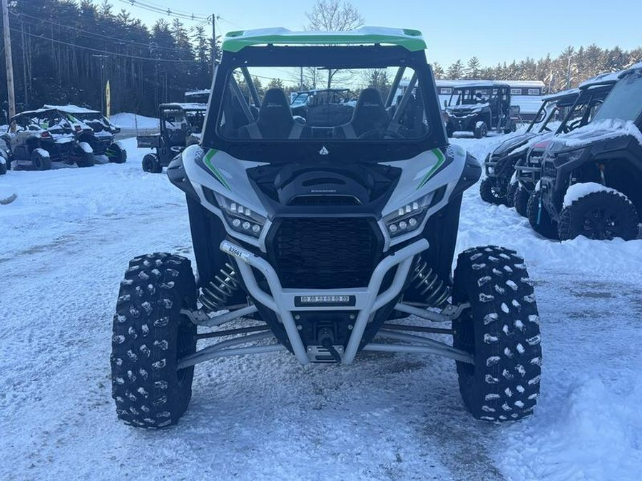 2024 Kawasaki Teryx KRX® 1000 eS