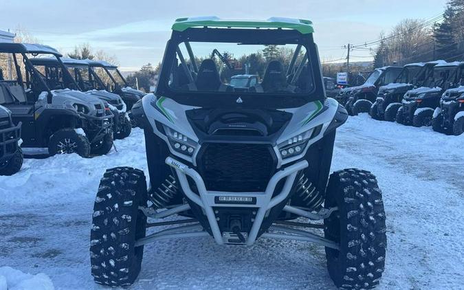2024 Kawasaki Teryx KRX® 1000 eS