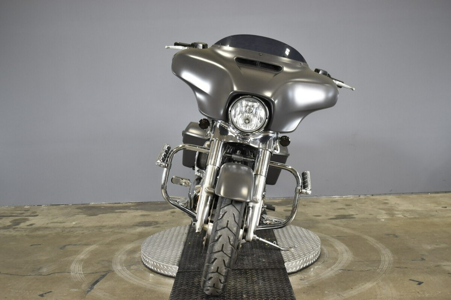 2016 Harley-Davidson Street Glide Special