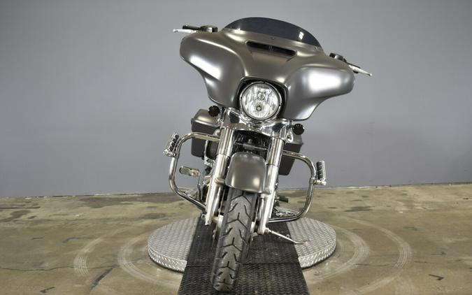 2016 Harley-Davidson Street Glide Special
