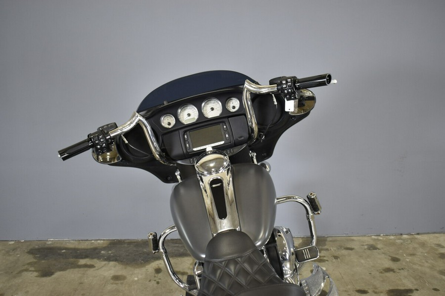 2016 Harley-Davidson Street Glide Special