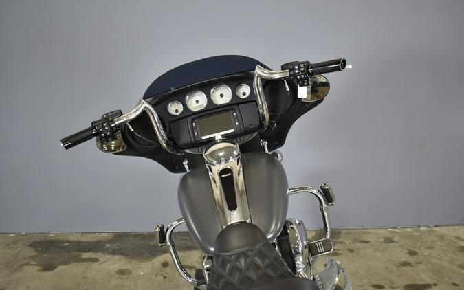 2016 Harley-Davidson Street Glide Special