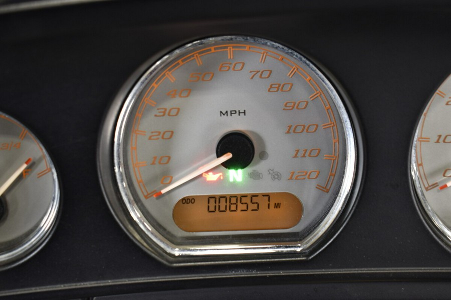 2016 Harley-Davidson Street Glide Special