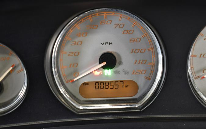 2016 Harley-Davidson Street Glide Special