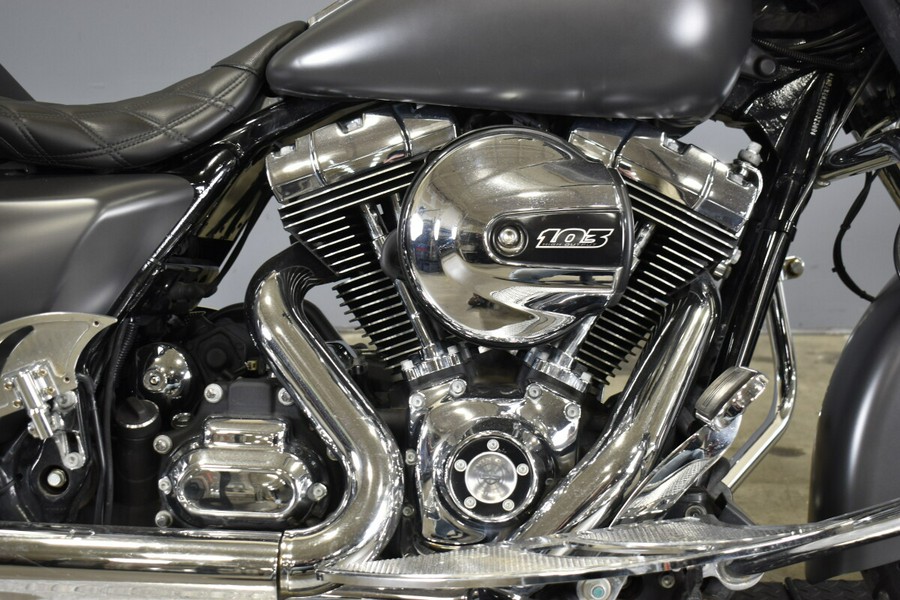 2016 Harley-Davidson Street Glide Special