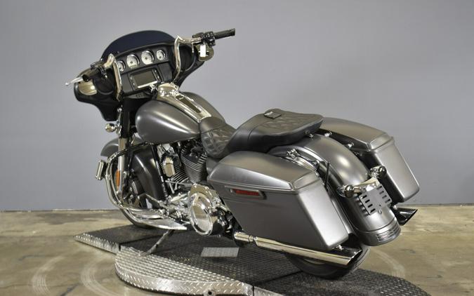 2016 Harley-Davidson Street Glide Special