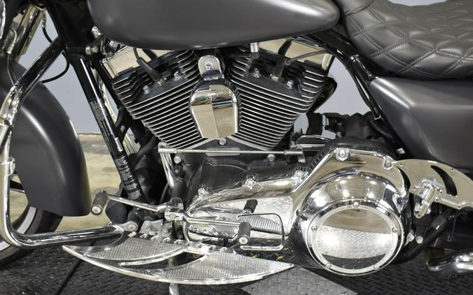 2016 Harley-Davidson Street Glide Special