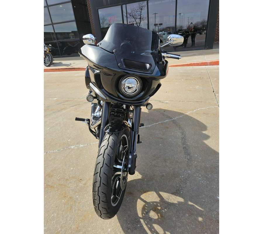 2026 Harley-Davidson Low Rider® ST
