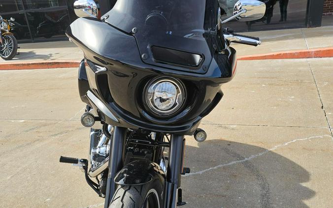 2026 Harley-Davidson Low Rider® ST