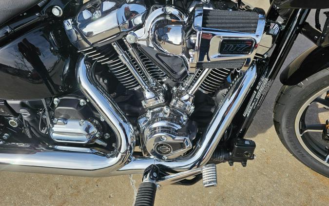 2026 Harley-Davidson Low Rider® ST