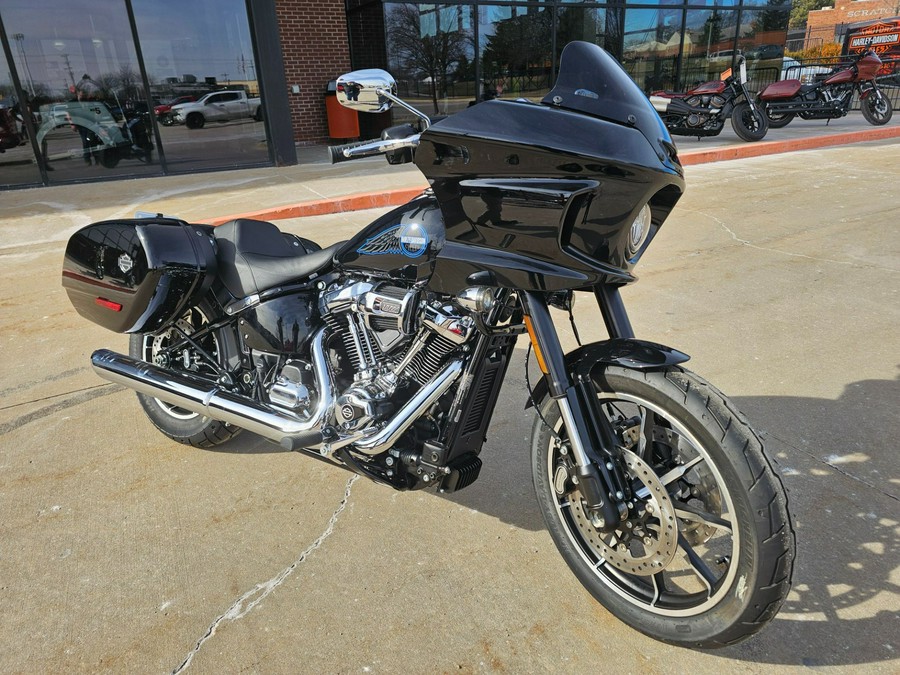 2026 Harley-Davidson Low Rider® ST