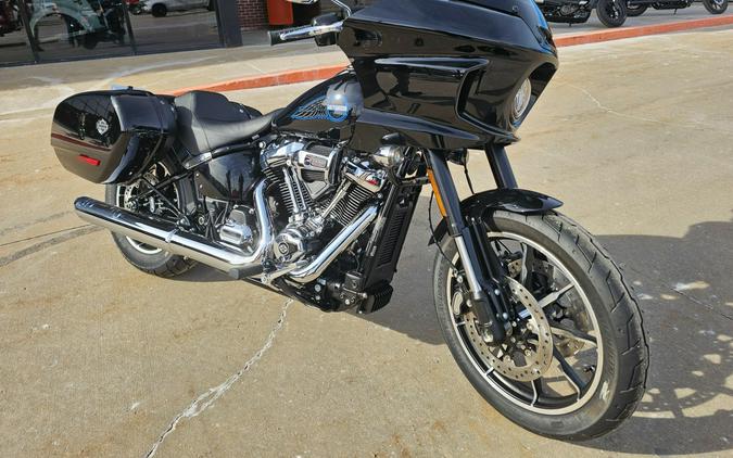 2026 Harley-Davidson Low Rider® ST