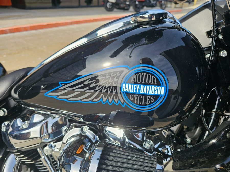 2026 Harley-Davidson Low Rider® ST