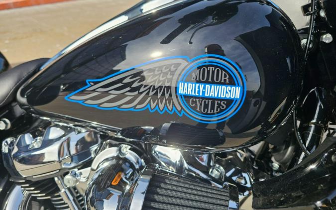 2026 Harley-Davidson Low Rider® ST