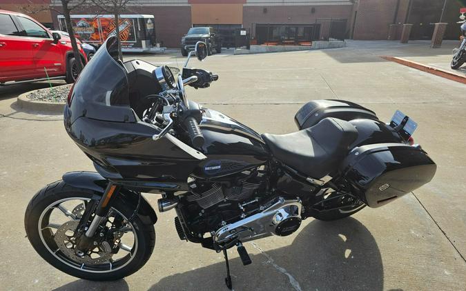 2026 Harley-Davidson Low Rider® ST