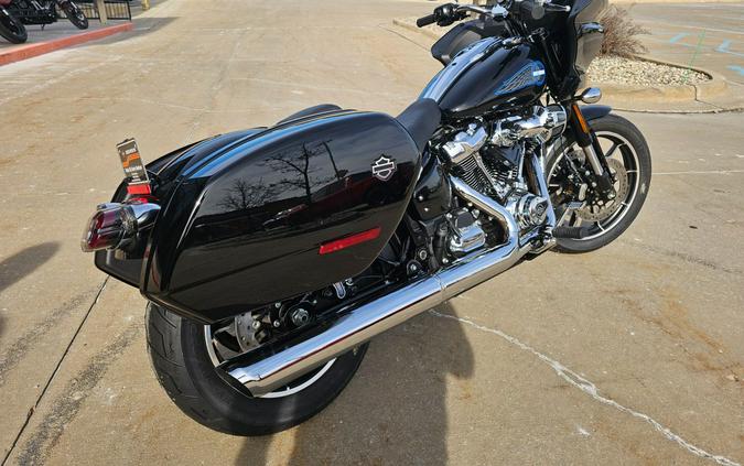 2026 Harley-Davidson Low Rider® ST