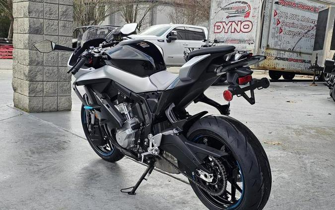 2026 CFMOTO 675SS