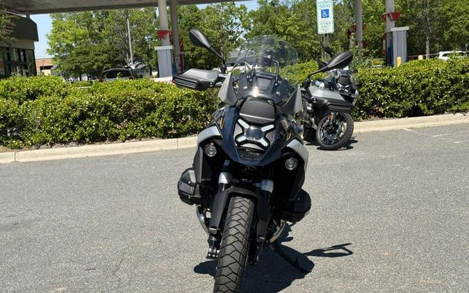 2026 BMW R 1300 GS Option 719