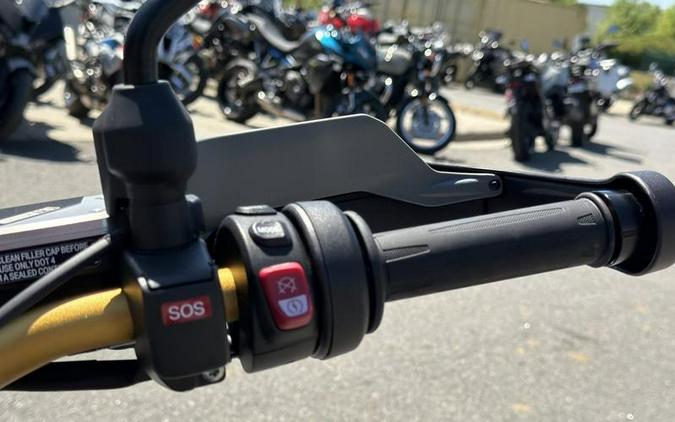 2026 BMW R 1300 GS Option 719