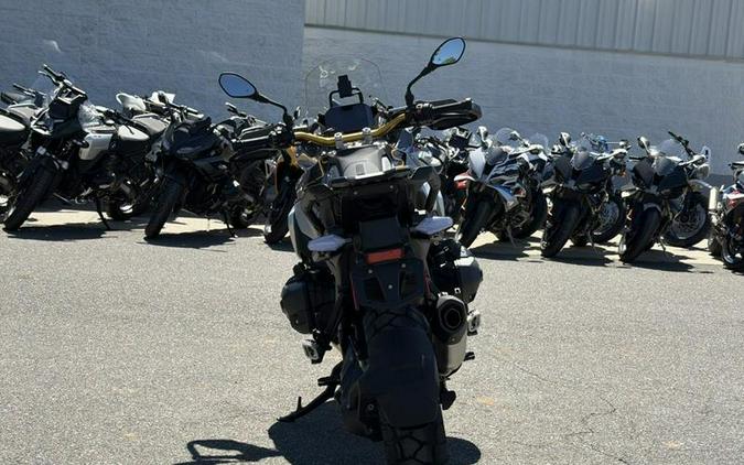 2026 BMW R 1300 GS Option 719