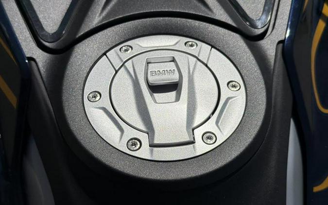 2026 BMW R 1300 GS Option 719