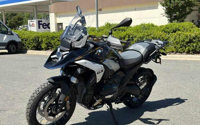 2026 BMW R 1300 GS Option 719