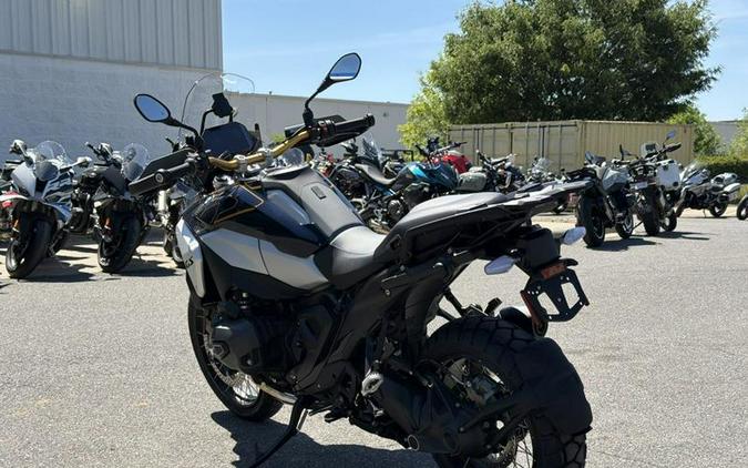2026 BMW R 1300 GS Option 719