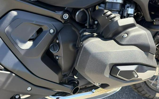 2026 BMW R 1300 GS Option 719