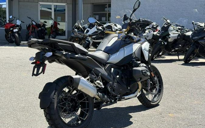 2026 BMW R 1300 GS Option 719