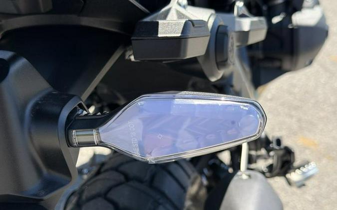 2026 BMW R 1300 GS Option 719