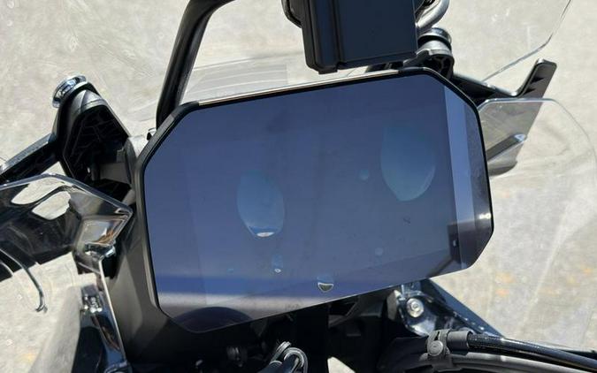 2026 BMW R 1300 GS Option 719