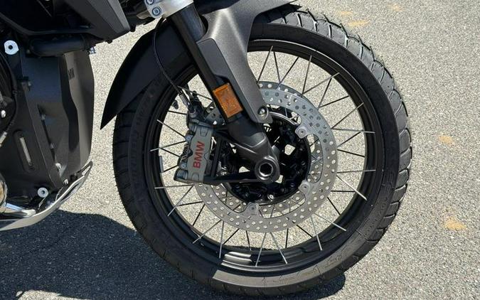2026 BMW R 1300 GS Option 719