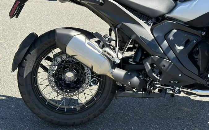 2026 BMW R 1300 GS Option 719