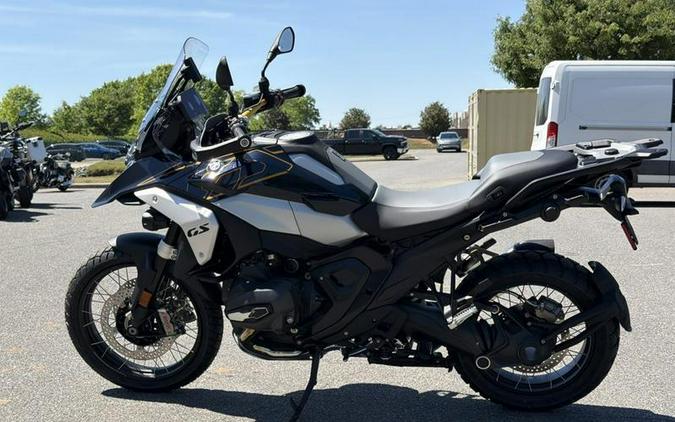 2026 BMW R 1300 GS Option 719