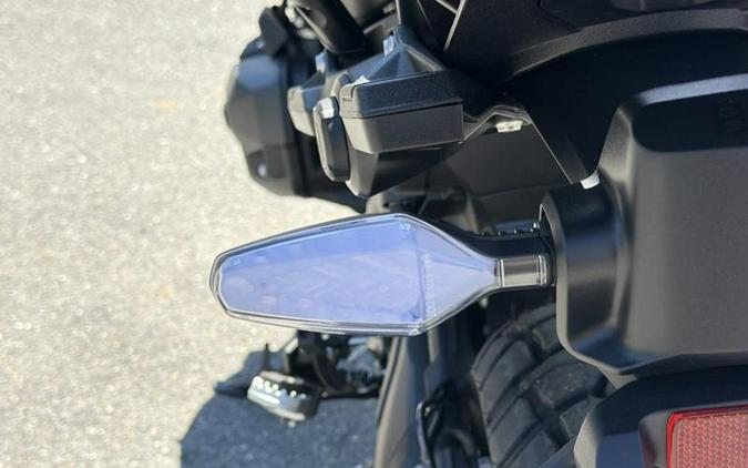 2026 BMW R 1300 GS Option 719