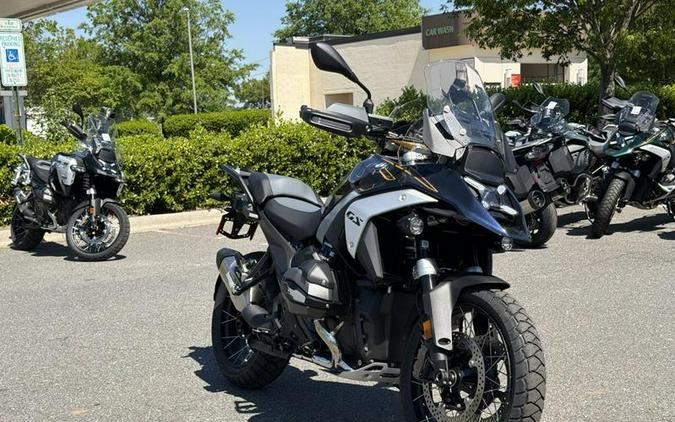 2026 BMW R 1300 GS Option 719