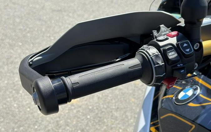 2026 BMW R 1300 GS Option 719