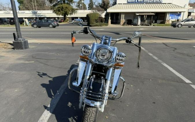 2020 Harley-Davidson® Deluxe