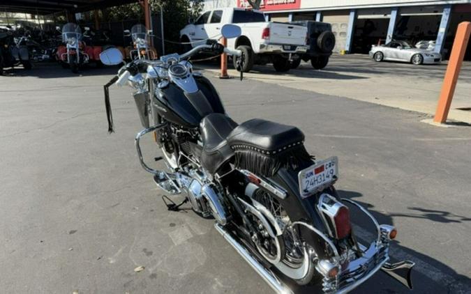 2020 Harley-Davidson® Deluxe