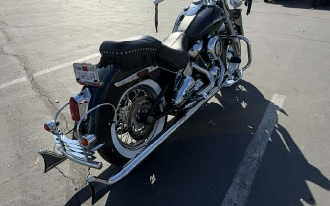 2020 Harley-Davidson® Deluxe