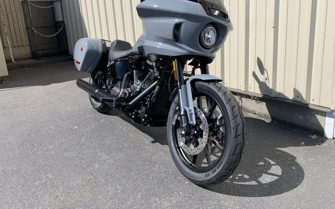2026 Harley-Davidson® FXLRST - Low Rider® ST