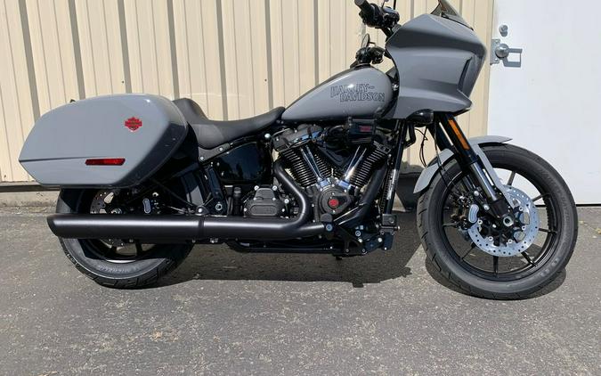 2026 Harley-Davidson® FXLRST - Low Rider® ST