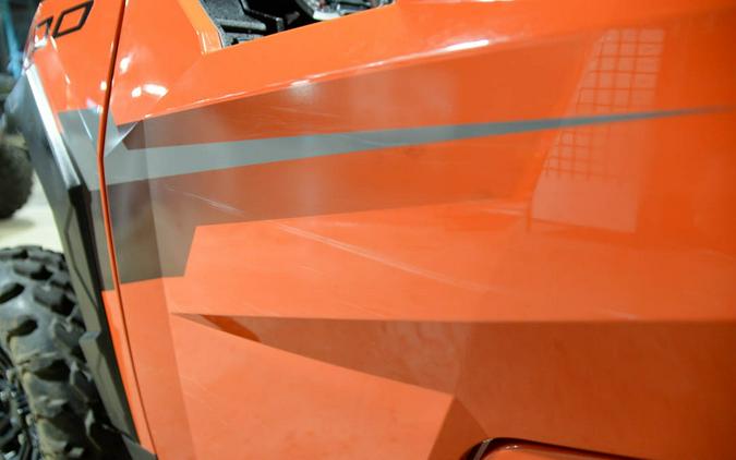 2024 Polaris General 1000 Premium