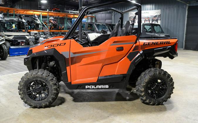 2024 Polaris General 1000 Premium
